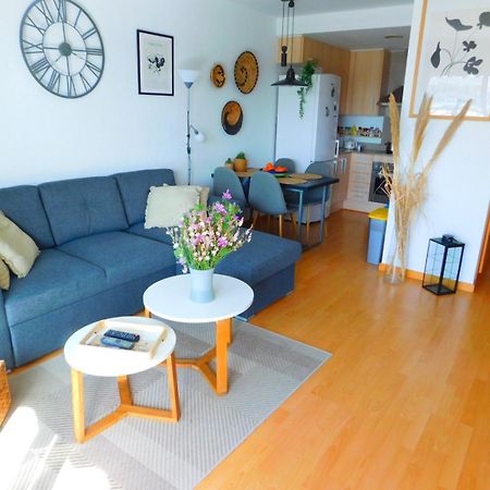 Gmid Immo Apartamento Portomarina Roses Extérieur photo