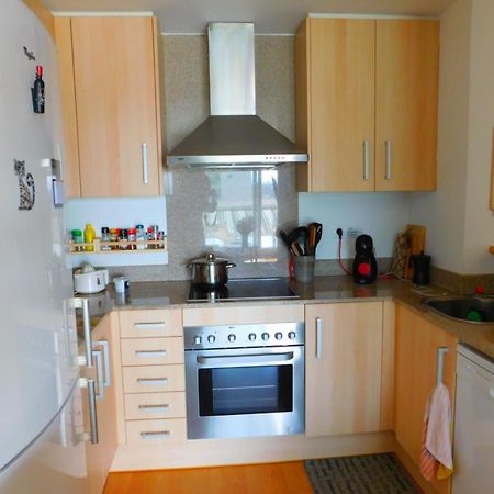 Gmid Immo Apartamento Portomarina Roses Extérieur photo