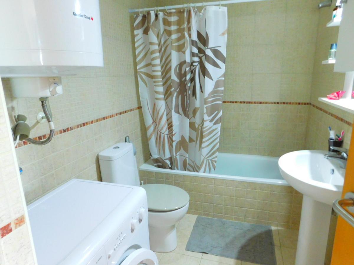 Gmid Immo Apartamento Portomarina Roses Extérieur photo