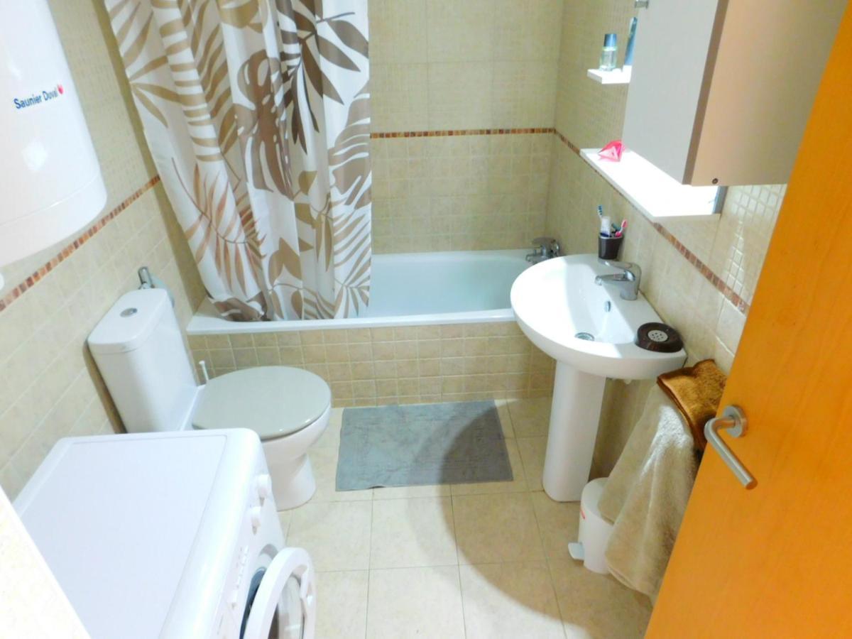 Gmid Immo Apartamento Portomarina Roses Extérieur photo