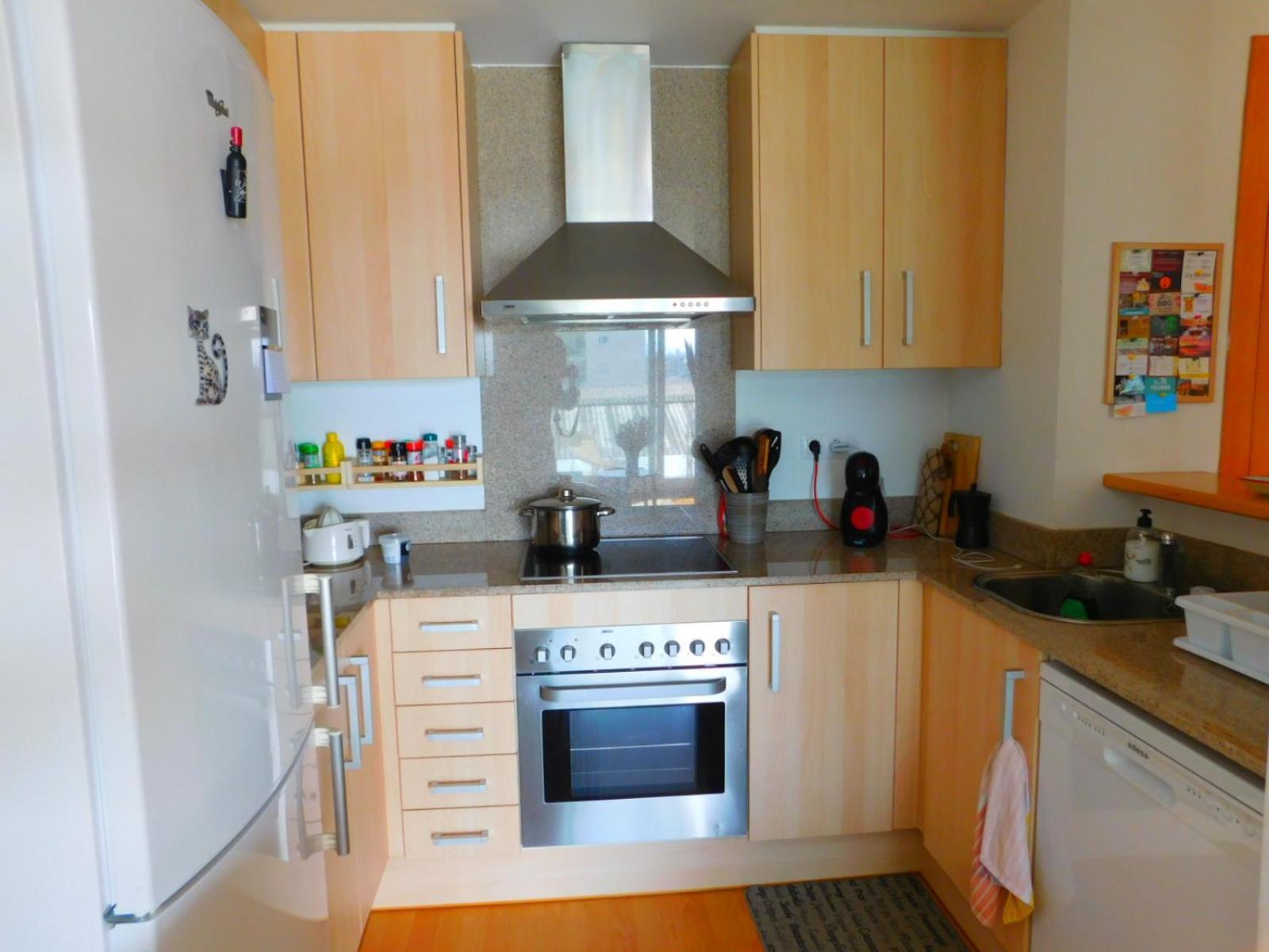 Gmid Immo Apartamento Portomarina Roses Extérieur photo
