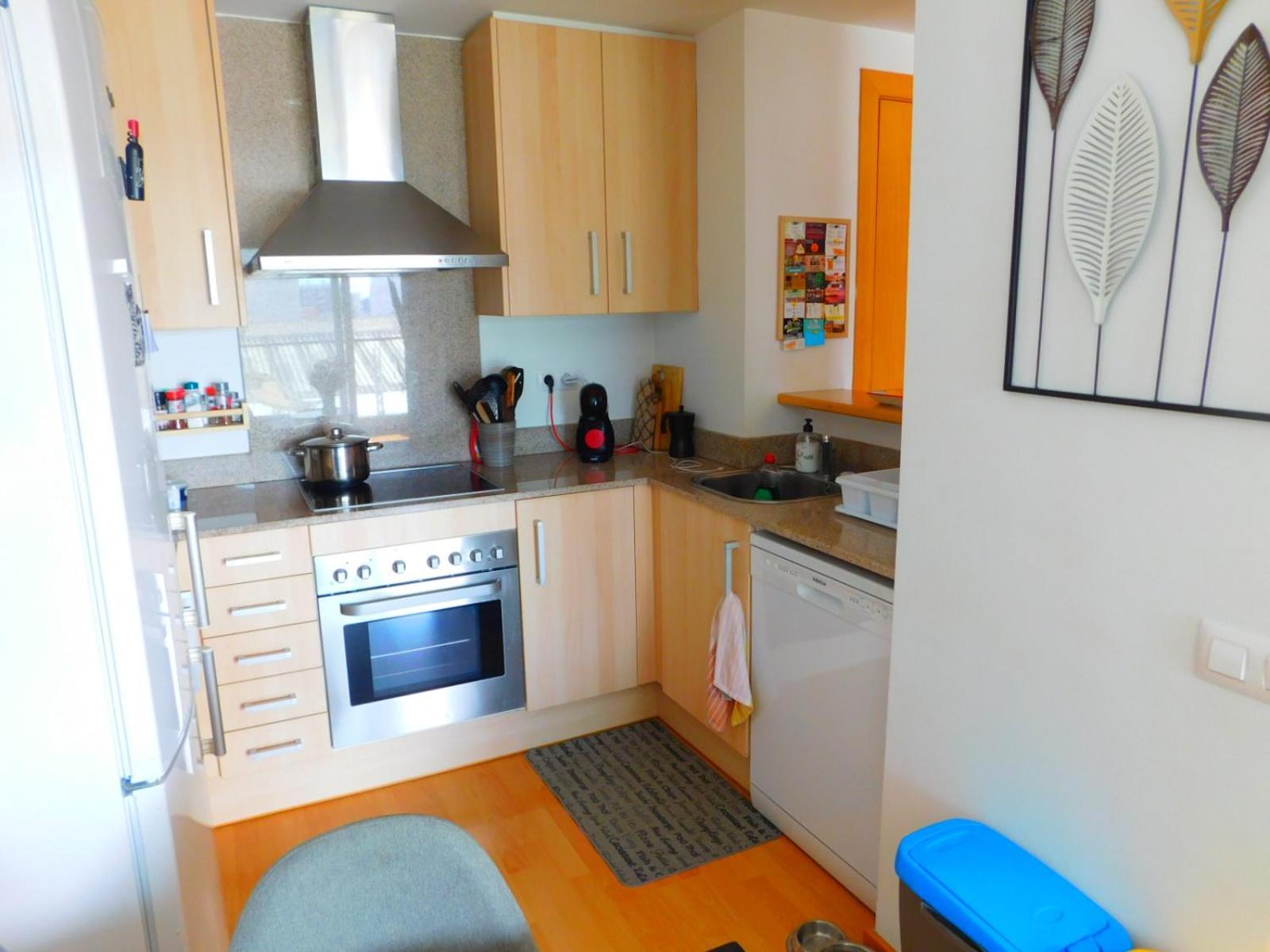 Gmid Immo Apartamento Portomarina Roses Extérieur photo