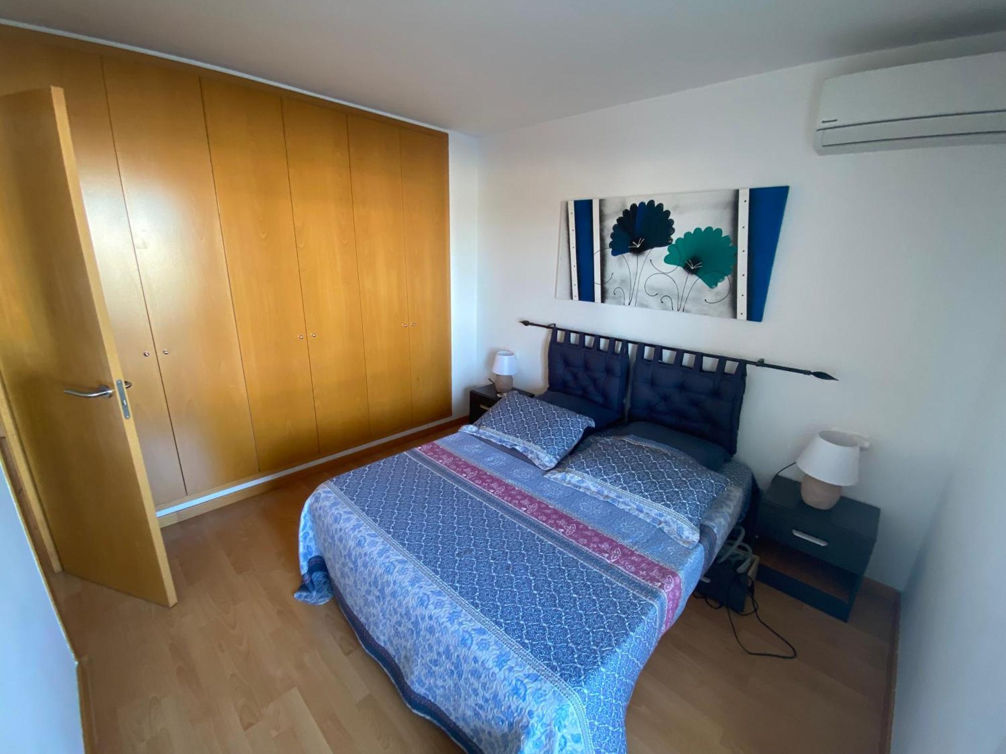 Gmid Immo Apartamento Portomarina Roses Extérieur photo