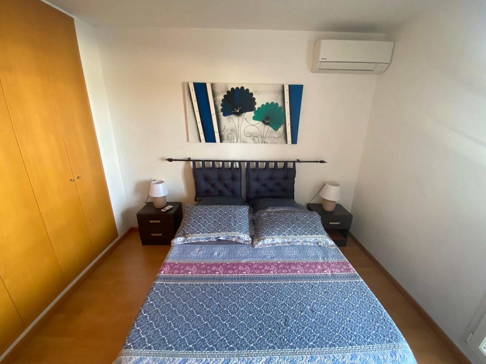 Gmid Immo Apartamento Portomarina Roses Extérieur photo