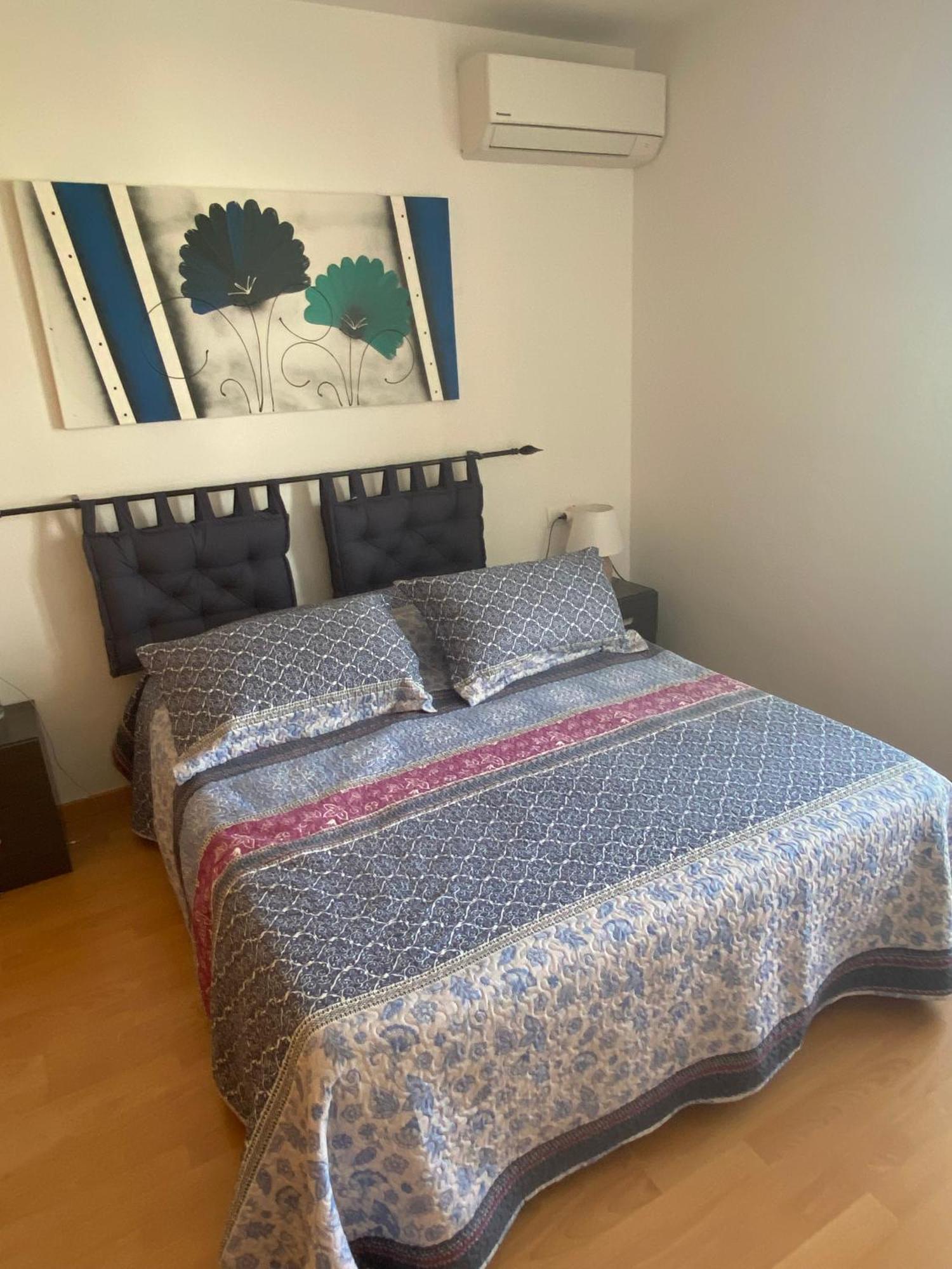 Gmid Immo Apartamento Portomarina Roses Extérieur photo